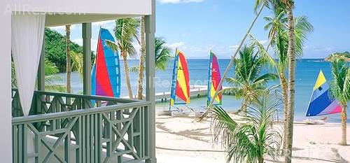 Carlisle Bay 14